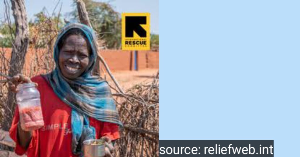 climate change reports