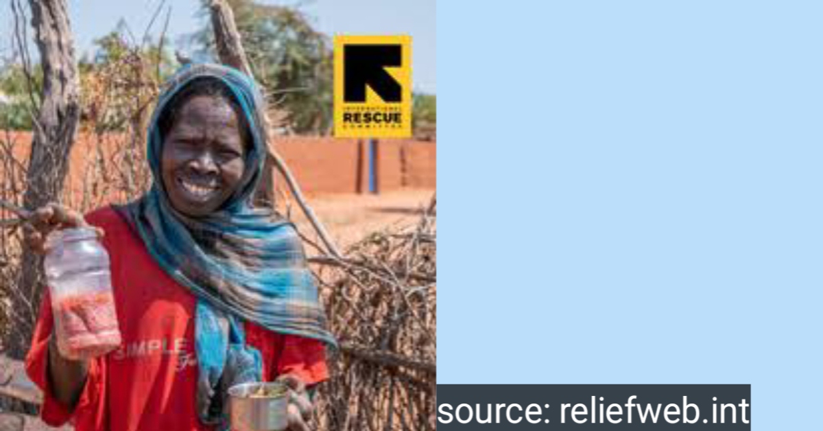 climate change reports