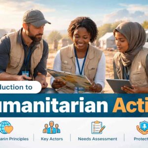 Introduction to Humanitarian Action