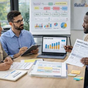 Monitoring & Evaluation Fundamentals